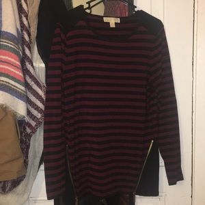 Long sleeve Michael Kors shirt